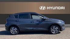 Hyundai BAYON 1.0 TGDi Advance 5dr Petrol Hatchback
